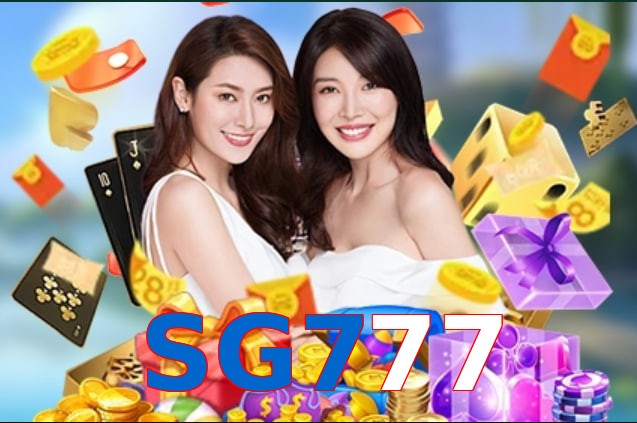 SG777
