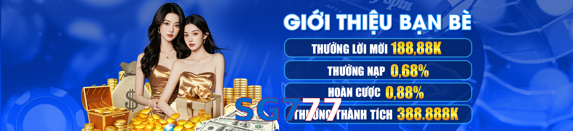 SG777
