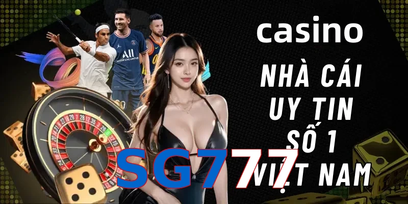 SG777