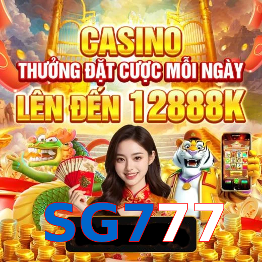 SG777