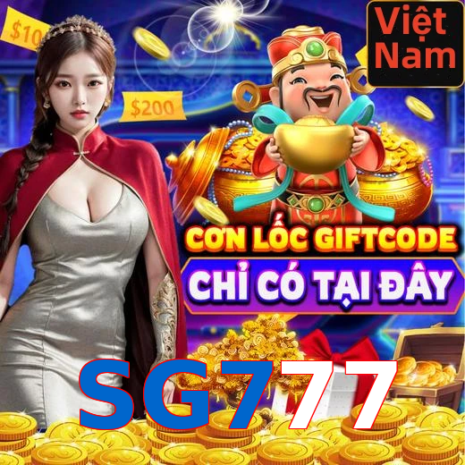 SG777